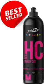 Heavy Cut Hc 4000
