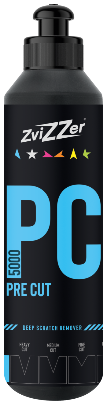 Pre Cut Pc 5000 - 750ml / Art.Nr ZV-ST00075010PC