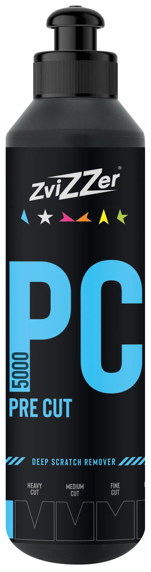 Pre Cut Pc 5000 - 750ml / Art.Nr ZV-ST00075010PC