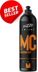 Medium Cut Mc 3000