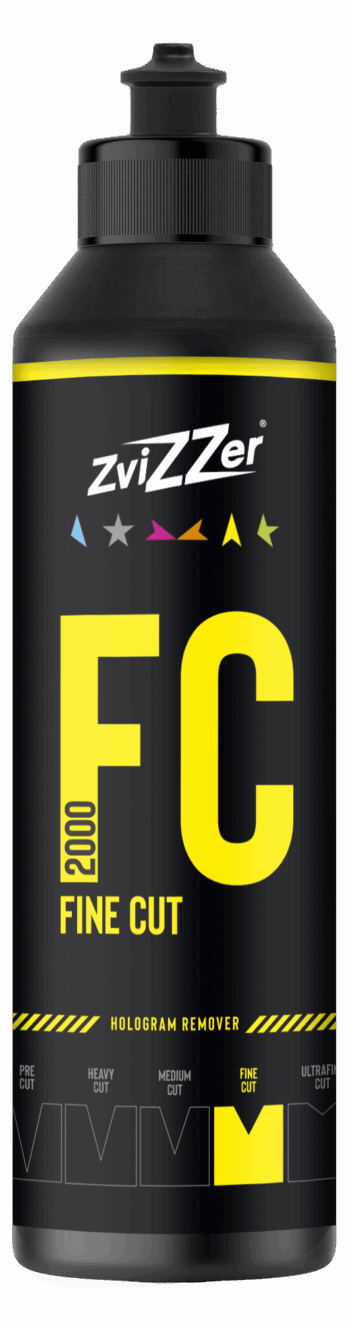 Fine Cut Fc 2000 - 250ml / Art.Nr. ZV-ST00025010FC