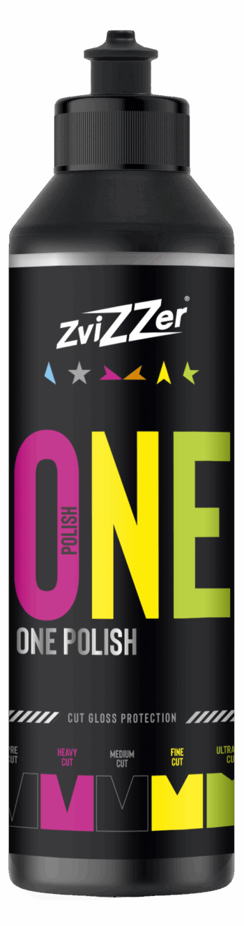 One Polish - 250ml / Art.Nr. ZV-ST00025010OP