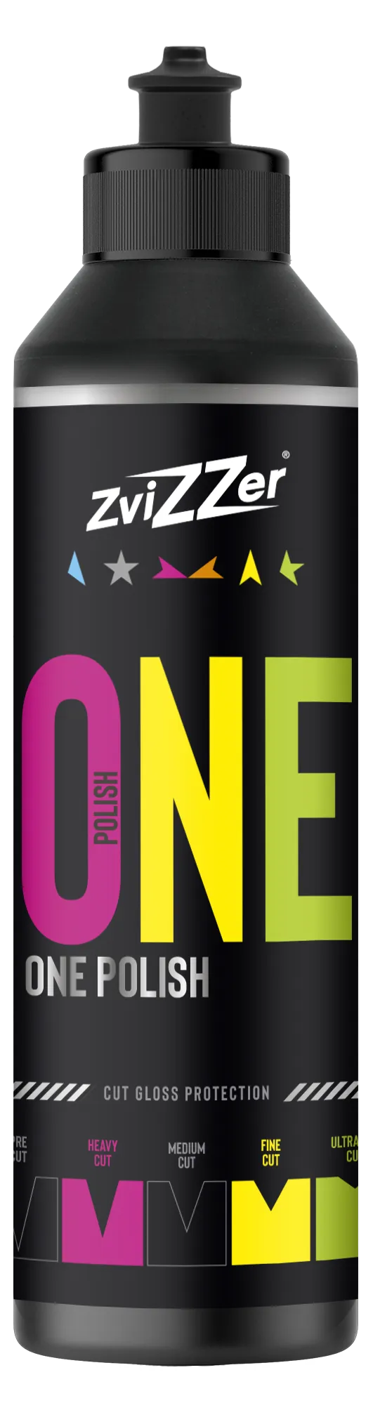 One Polish - 250ml / Art.Nr. ZV-ST00025010OP