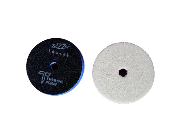 Thermo Wool Pad Medium (2Er-Pack)