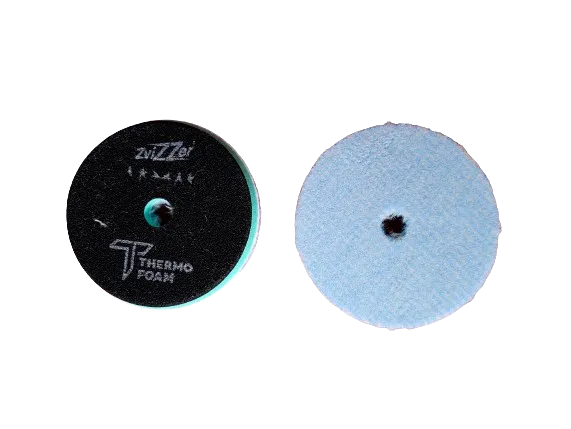 Thermo Hybrid Wool Pad Hart (5Er-Pack)