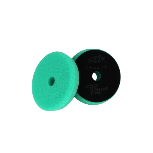 Thermo Orbital Pad Hart Grün (2Er-Pack) - 90/20/80mm