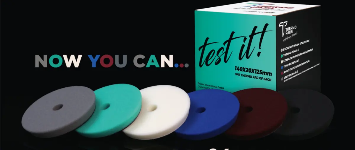 Thermo Pad Pack Test It! 125 Mm