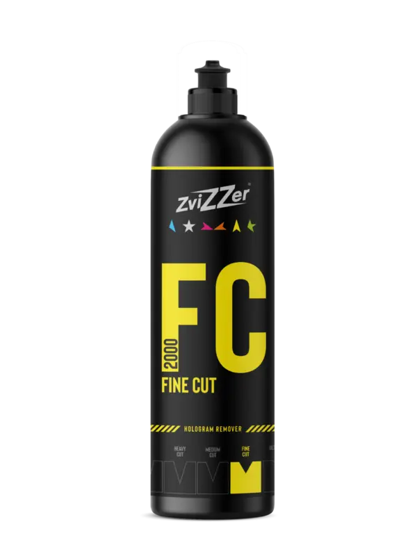 Fine Cut Fc 2000