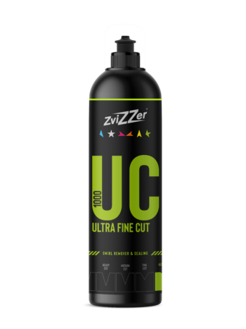 Ultra Fine Cut Uc 1000 - 750ml / Art.Nr. ZV-ST00075010UC