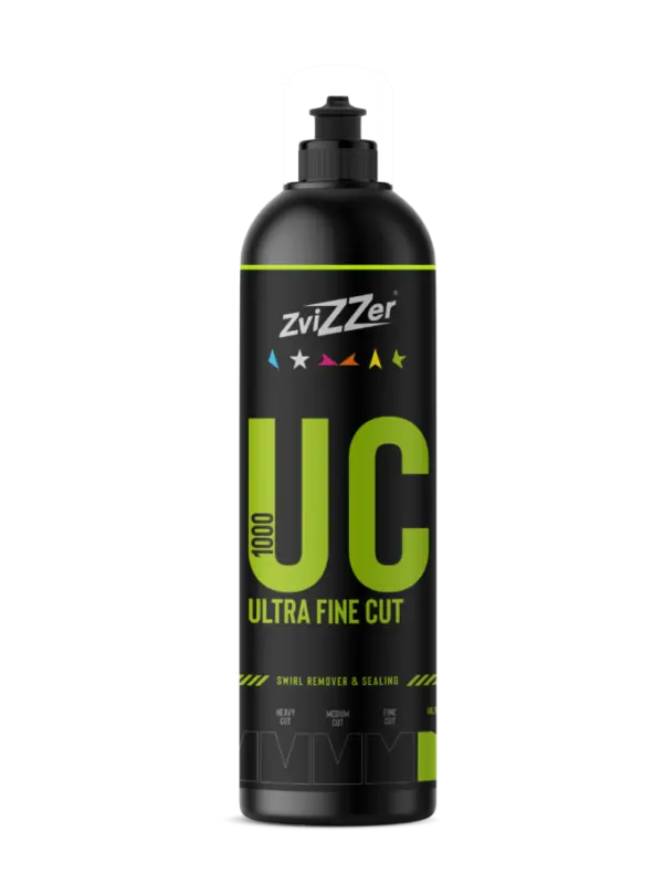 Ultra Fine Cut Uc 1000