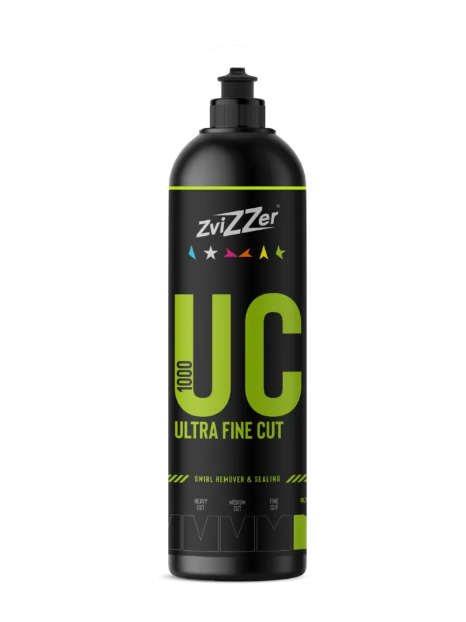 Ultra Fine Cut Uc 1000