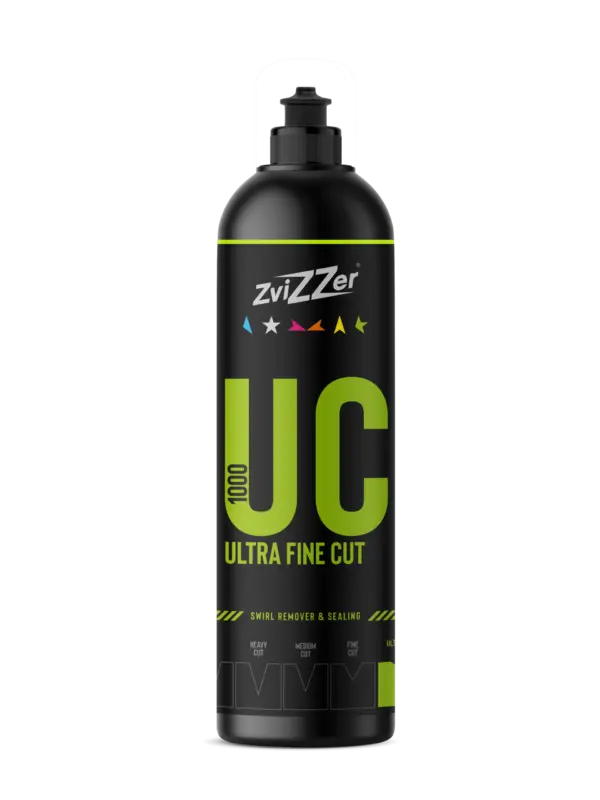 Ultra Fine Cut Uc 1000 - 750ml / Art.Nr. ZV-ST00075010UC