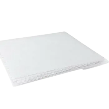 Applicator Cloth White 15X10Cm 50Stk.