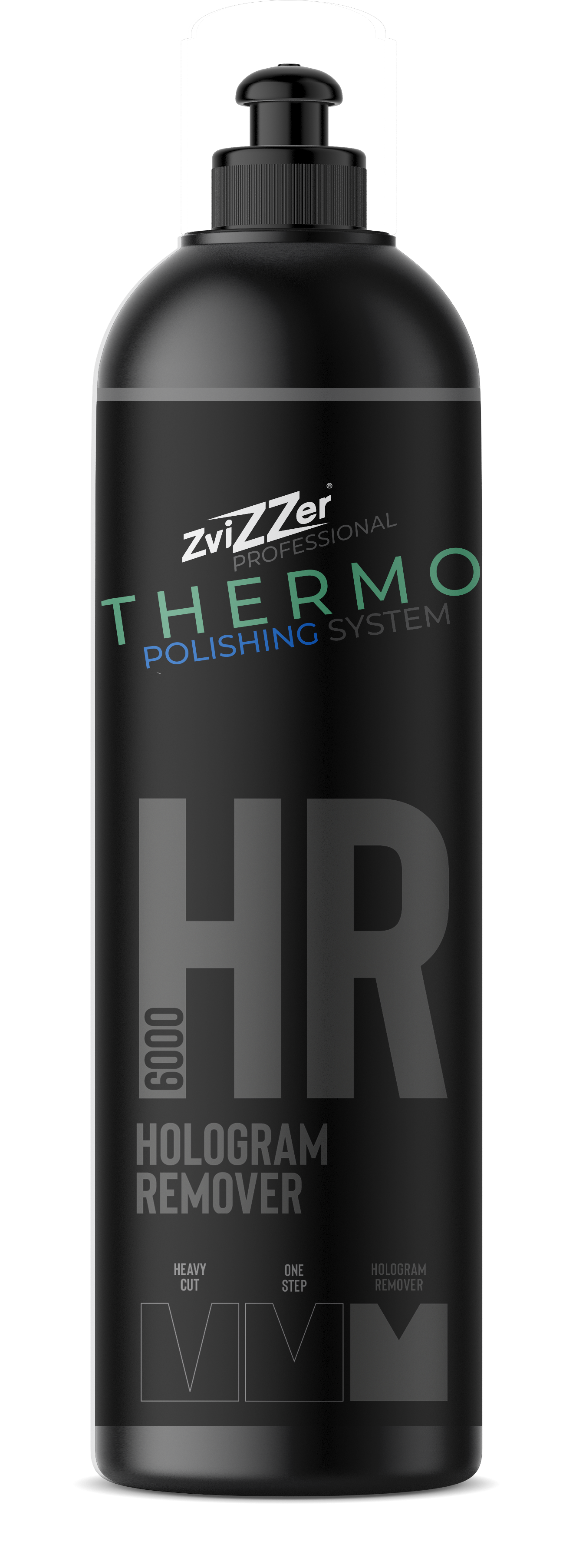 Hologramm Remover Hr 6000