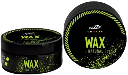 Wax Natural