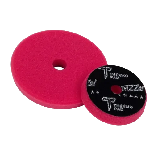 Thermo Trapez Pad Hart Rot (2Er-Pack)