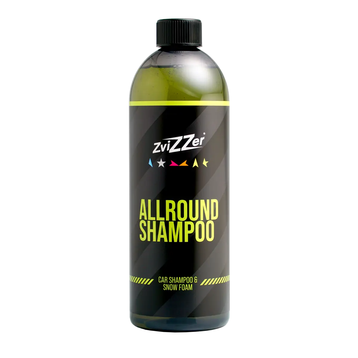 Allround Shampoo