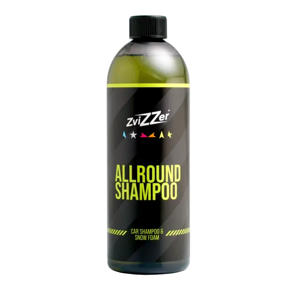 Allround Shampoo