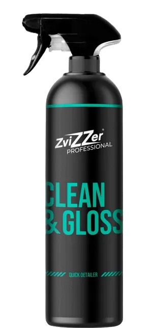 Clean & Gloss