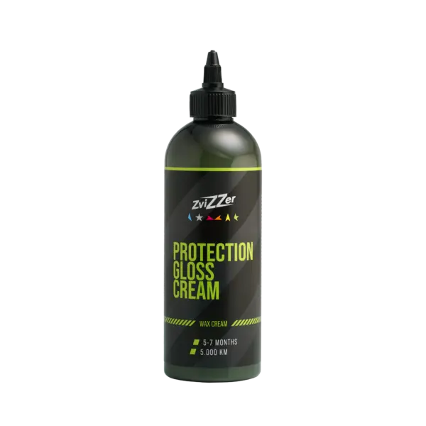 Protection Gloss Cream