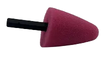 Thermo Cone Pad Rot (3Er-Pack)