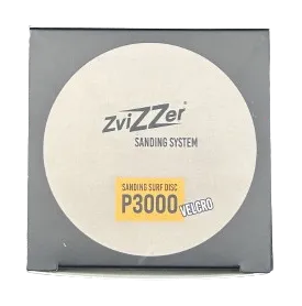 Sanding Surf Disc P3000 10er Pack