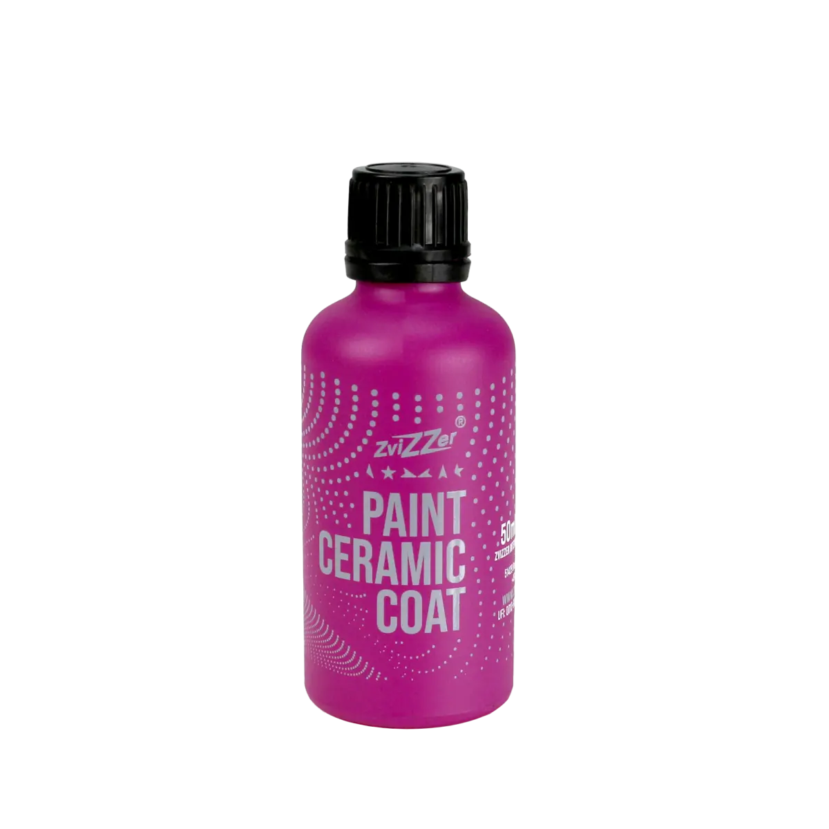Paint Ceramic Coat Box
