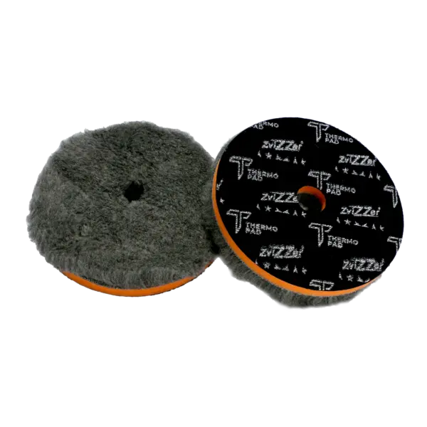 Thermo Nano Wool Pad (2Er-Pack)