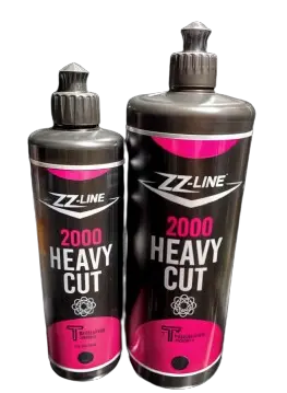 ZZ-Line Heavy Cut 2000