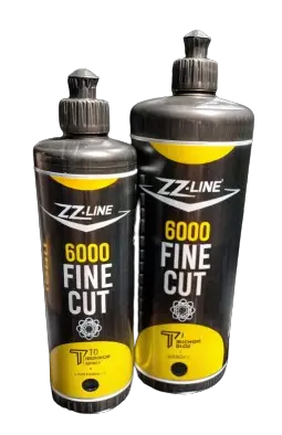 Zz Fine Cut 6000
