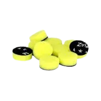 Thermo Mini Pad, Gelb (10Er-Pack)