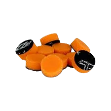 Thermo Mini Pad, Orange (10Er-Pack)