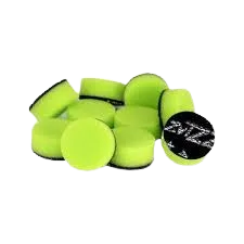 Thermo Mini Pad, Green (10Er-Pack)