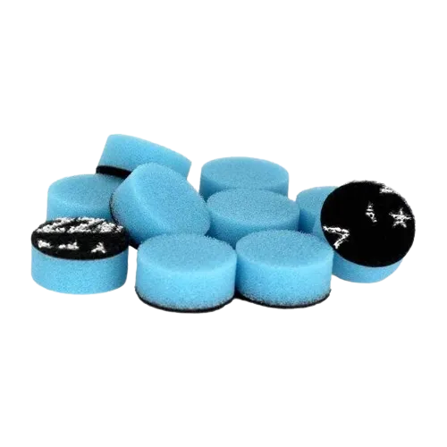 Thermo Mini Pad, Blue (10Er-Pack)