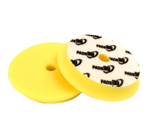 Pads99 Space Yellow Medium