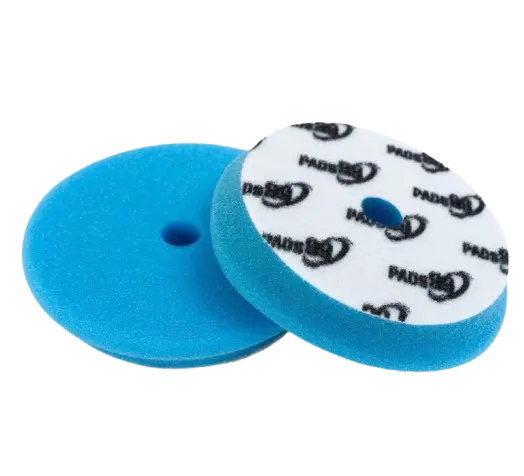 Pads99 Space Blue Hard
