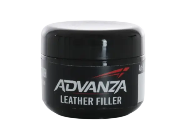 Leather Filler