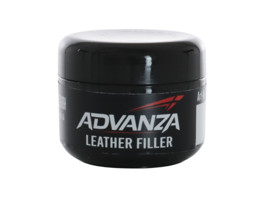Leather Filler