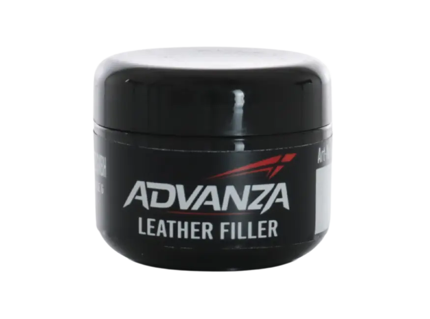 Leather Filler