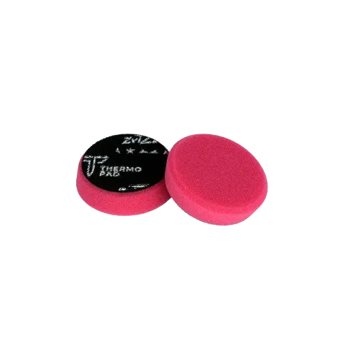 Thermo Trapez Pad Hart Rot (5Er-Pack)
