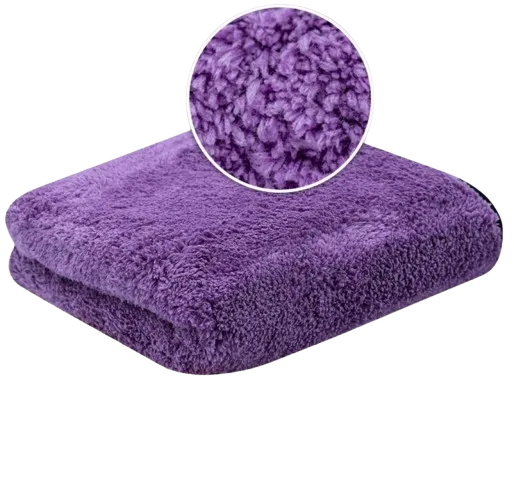 Liquid Elements Purple Monster