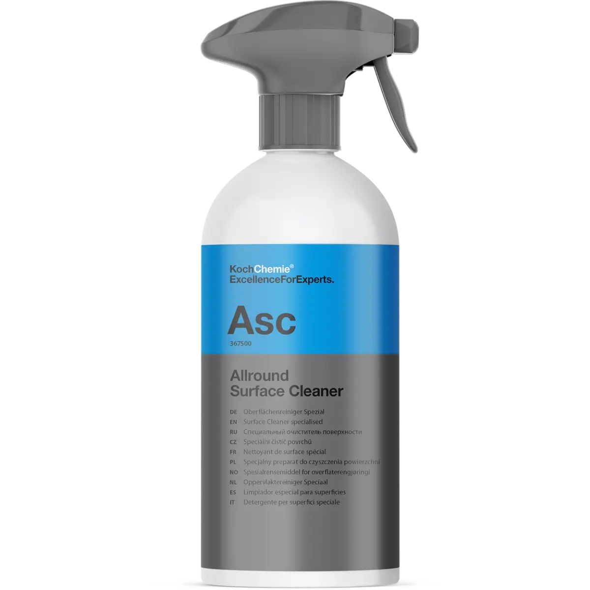 Allround Surface Cleaner