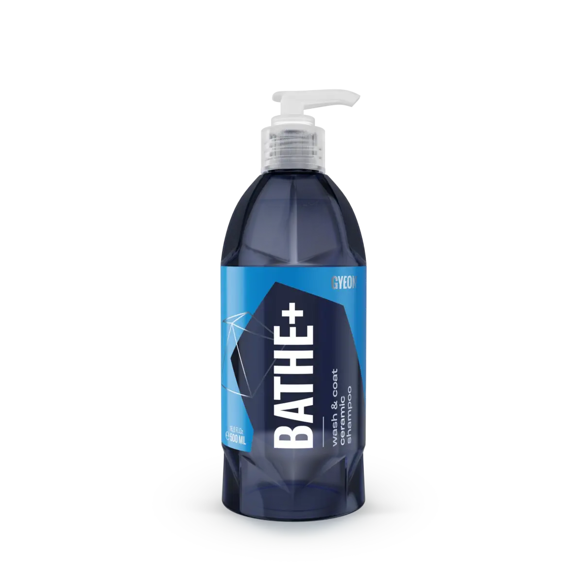 Bathe + Q2M