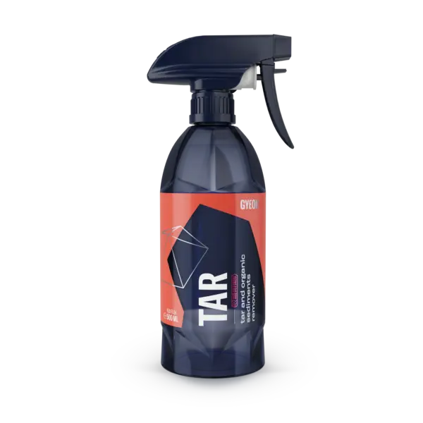 Tar Q2M- Harz und Klebstoffentferner