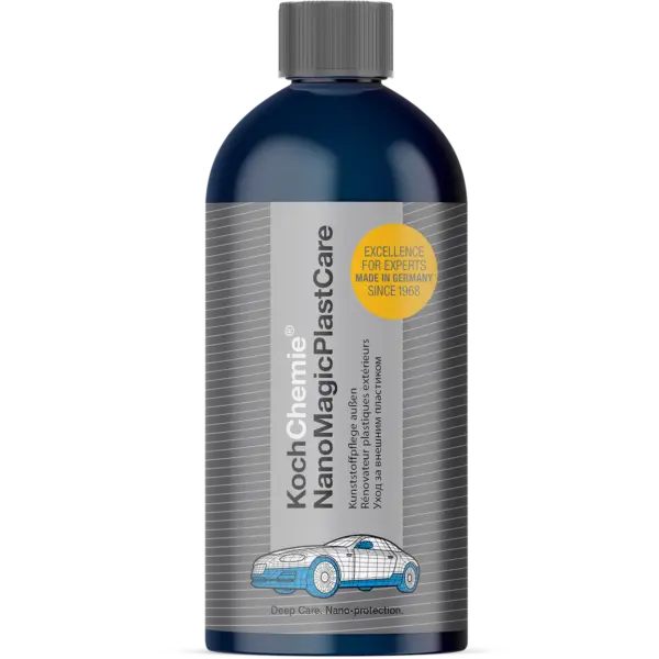 NanoMagicPlastCare