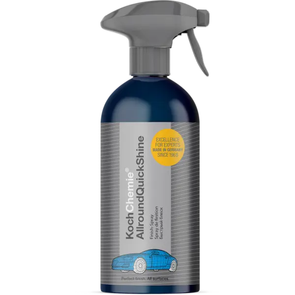 AllroundQuickShine