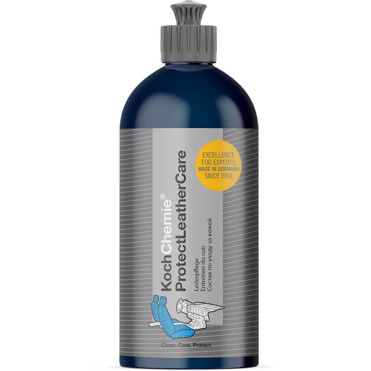 ProtectLeatherCare