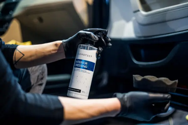 FX Protect Interior Dressing