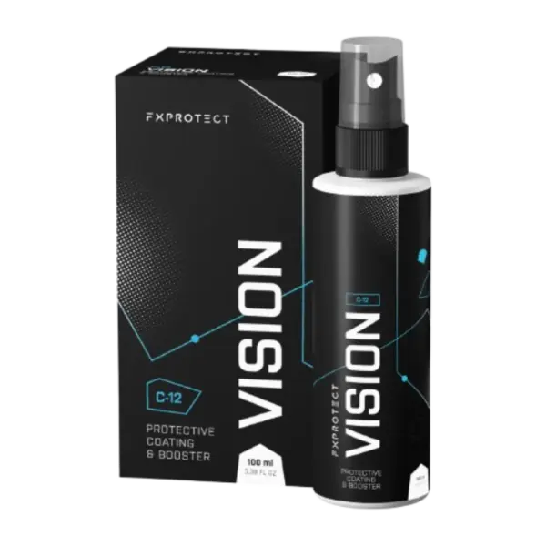 FX Protect C-12 Beschichtung