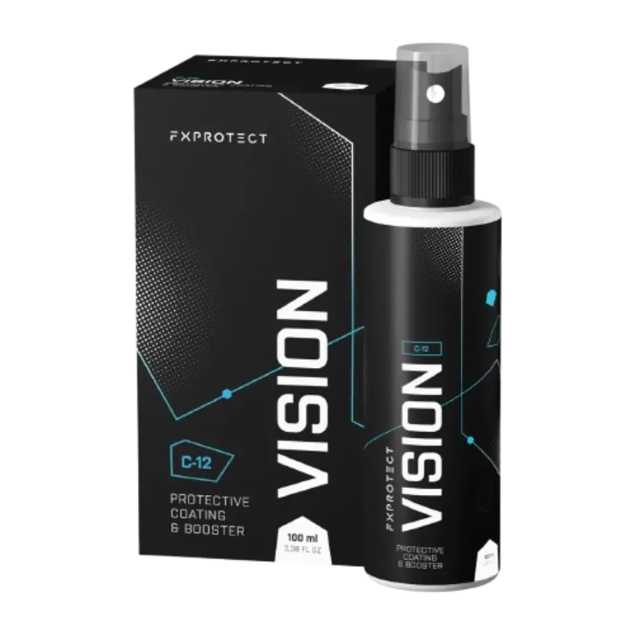 FX Protect C-12 Beschichtung